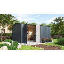 Bild für Globel Heimwerkstatt Worker 1510