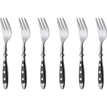 Bild für Kuchengabeln 6 Stück