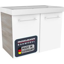 Bild für Fackelmann LIMA Badmöbelset 2-teilig