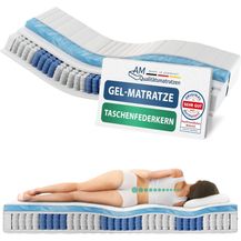 Bild für AM Qualitätsmatratzen