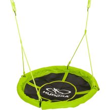 Bild für Hudora Nestschaukel 110 grün