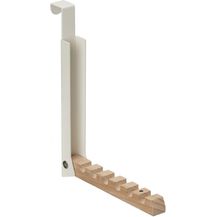 Bild für 2 x Klapphaken creme 10046635