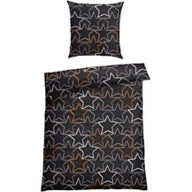 Bild für Schiesser Feinbiber Bettwäsche Set Lizzy aus weicher