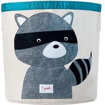 Bild für Aufbewahrung im Kinderzimmer 