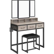 Bild für Vasagle Schminktisch