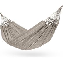 Bild für La Siesta Hängematte BRISA almond braun klassische Doppel-Hängematte Outdoor