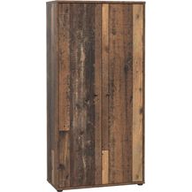 Bild für Aktenschrank >Tembi< in Old Wood Vintage