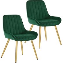 Bild für Lestarain 2 Stücke Esszimmerstuhl