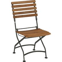 Bild für Dehner Klappstuhl Tegernsee