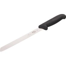 Bild für Victorinox Brotmesser 21 cm Wellenschliff Küchenmesser