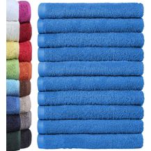 Bild für NatureMark 10er Pack Waschlappen 