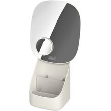 Bild für Joseph Joseph Viva Standspiegel Kosmetik-Organizer