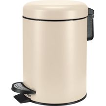 Bild für Kleine Wolke Kosmetikeimer One 3 L beige