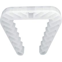 Bild für 10 Stück homeXpert Spar Pack Fensterklammer