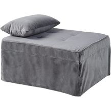 Bild für ATLANTIC home collection Schlafsofa Finn