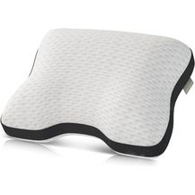 Bild für Liebscher & Bracht Schlafkissen – Ergonomisch für Rückenlage