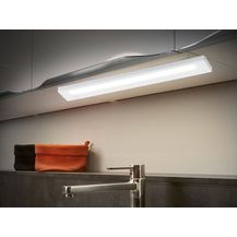 Bild für Trio Unterbauleuchte ALINO incl. 1x SMD LED, 7W · 1x600lm, 3000K, weiß (272970701)