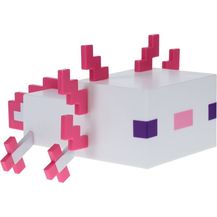 Bild für Paladone Minecraft Axolotl Licht 