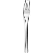 Bild für Gabel-Set Amefa Trilogy Metall Edelstahl 12 Stück