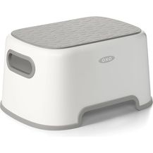 Bild für Oxo Tot Tritthocker Weiß Weiß