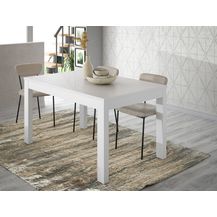 Bild für FORTE Tuluza Esstisch ausziehbar