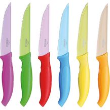 Bild für Excelsa 38196 Betrieb mit 6 Steakmessern