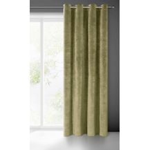 Bild für Eurofirany Vorhang Prachtvolle Samtvorhänge VILLA