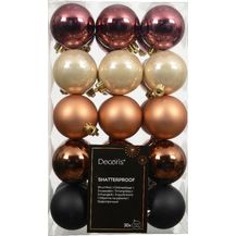 Bild für Christbaumkugeln