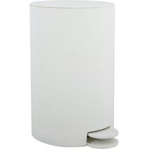 Bild für MSV Kosmetikeimer Osaki Mülleimer Treteimer Abfalleimer