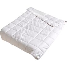 Bild für Traumschlaf Alpaka Bettdecke Pako warm