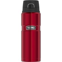 Bild für Thermos Isolierflasche Stainless King
