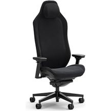 Bild für Fractal Design Refine Alcantara Dark Gaming Chair