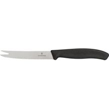 Bild für VICTORINOX Wurstmesser Swiss Classic silber