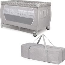 Bild für skiddoü Reisebett