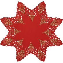 Bild für Grelucgo Tischdecke