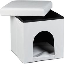 Bild für Hundebox Sitzhocker 10019046_49