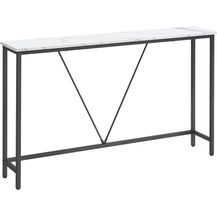 Bild für VASAGLE Konsolentisch