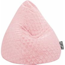 Bild für Sitting Point Sitzsack Sitzsack FLUFFY HEARTS XL