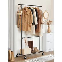 Bild für Songmics Kleiderständer im Industriedesign