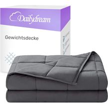 Bild für Dailydream Therapie Gewichtsdecke aus Baumwolle