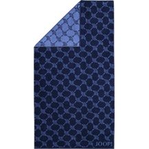 Bild für JOOP! Handtücher Classic Cornflower Navy 1611 14 80 x 150 cm