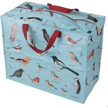 Bild für Rex London Aufbewahrungstasche Rex London Riesentasche Jumbotasche Aufbewahrungstasche