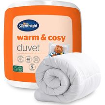 Bild für Silentnight Warmen und Gemütlichen Bettdecke