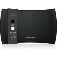 Bild für KaraLuna Futternapf Napfunterlage aus Silikon I Futtermatte Hundenapf Unterlage Katzennapf