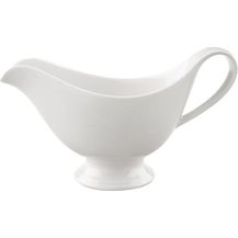 Bild für Villeroy & Boch For Me Sauciere weiß 400 ml