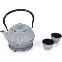 Bild für ECHTWERK Teeservice (4-tlg)