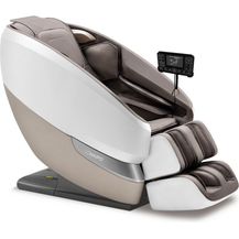 Bild für NAIPO Massagesessel Tai Chi Massagestuhl für Ganzkörpermassage mit Wärmetherapie