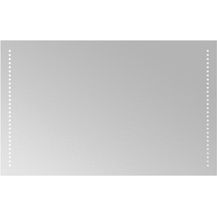 Bild für vidaXL LED-Badspiegel 50x80 cm 3154050