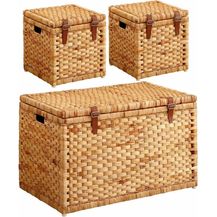 Bild für Home affaire Truhe Hereford (3er-Set)