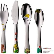 Bild für WMF Kinderbesteck-Set 4-tlg. Janosch